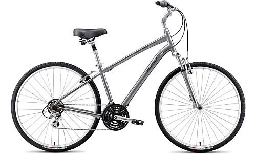 2012 Specialized Crossroads Sport