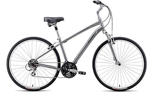 2012 Specialized Crossroads Sport