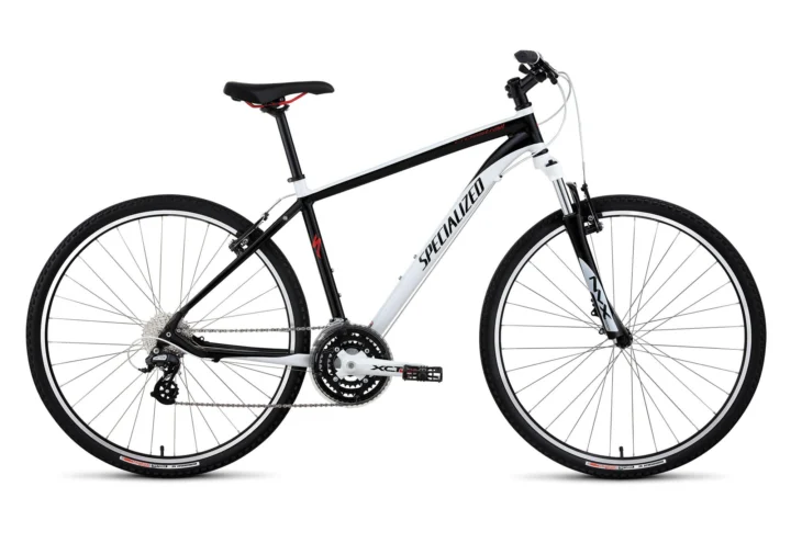 2012 Specialized Crosstrail