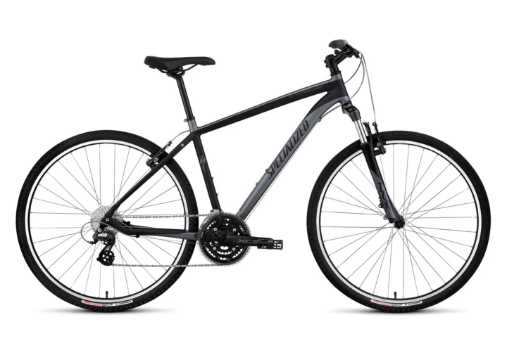 2012 Specialized Crosstrail