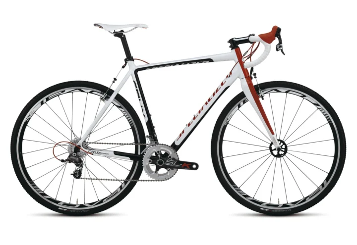2012 Specialized Crux Expert