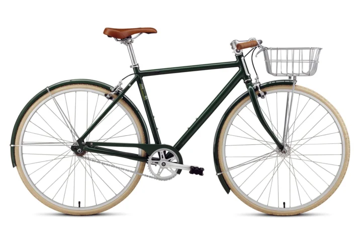 2012 Specialized Daily 1