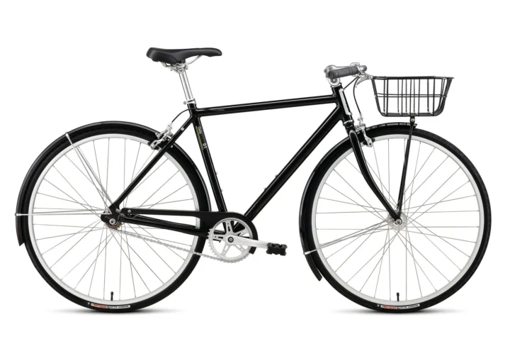 2012 Specialized Daily 1