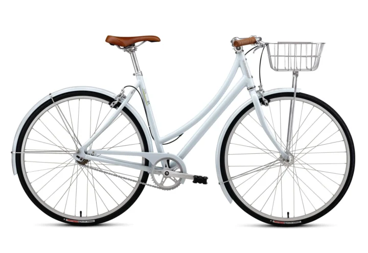 2012 Specialized Daily 1 Step Through