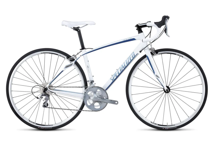 2012 Specialized Dolce Elite Compact