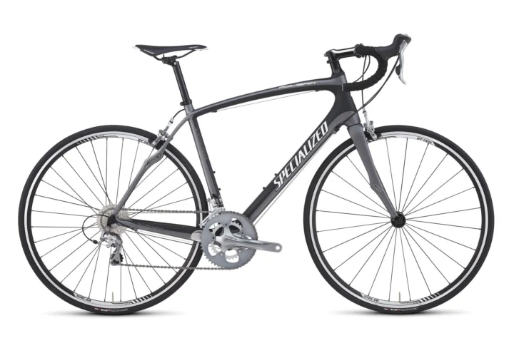 2012 Specialized Roubaix Compact