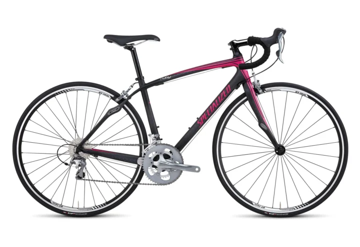 2012 Specialized Ruby Compact