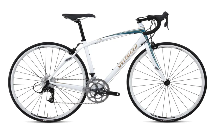 2012 Specialized Ruby Compact Apex
