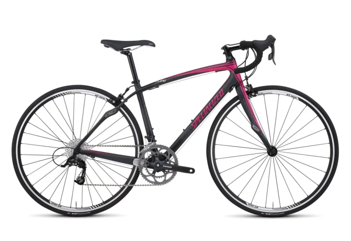 2012 Specialized Ruby Compact Apex