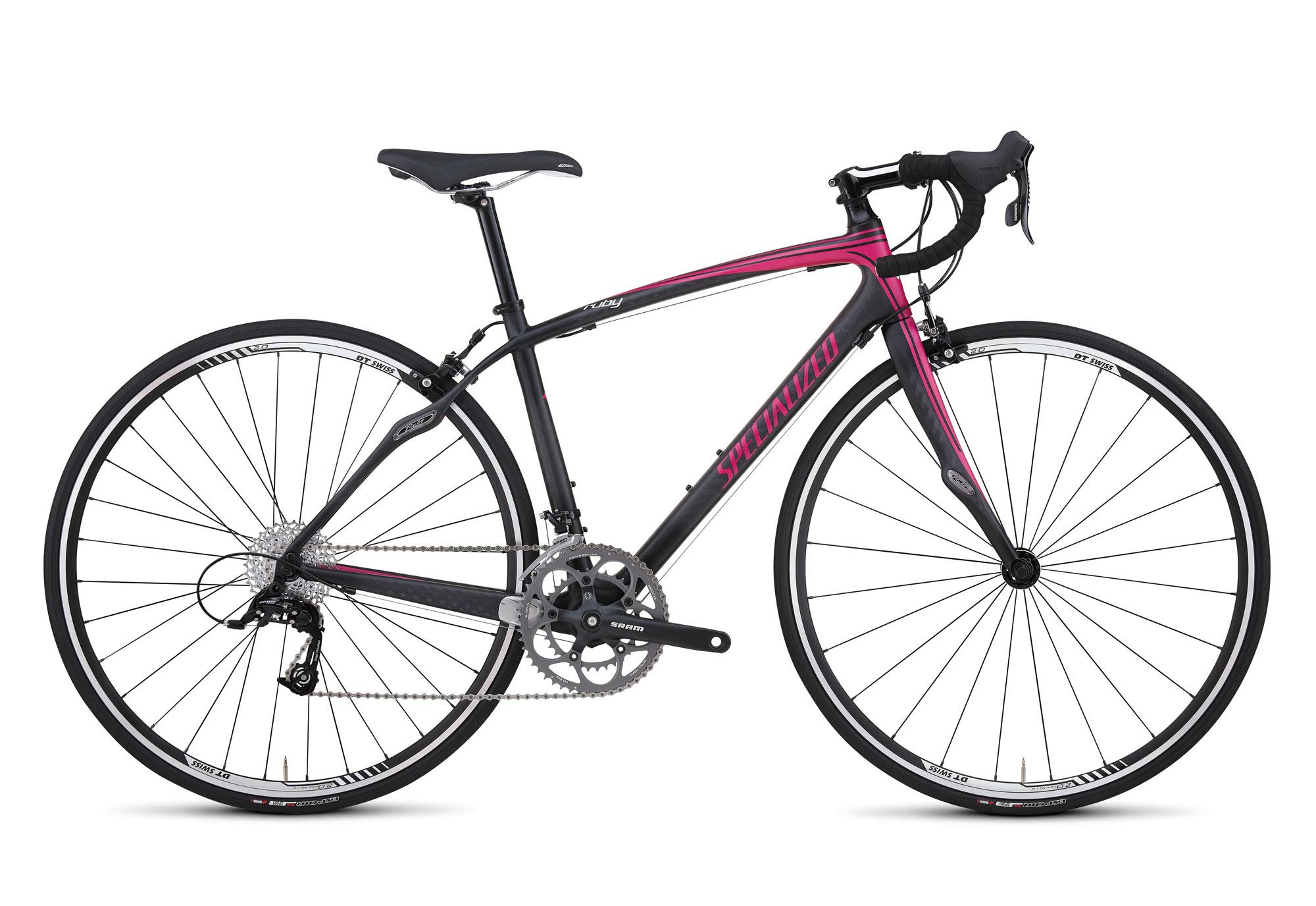 2012 Specialized Ruby Compact Apex