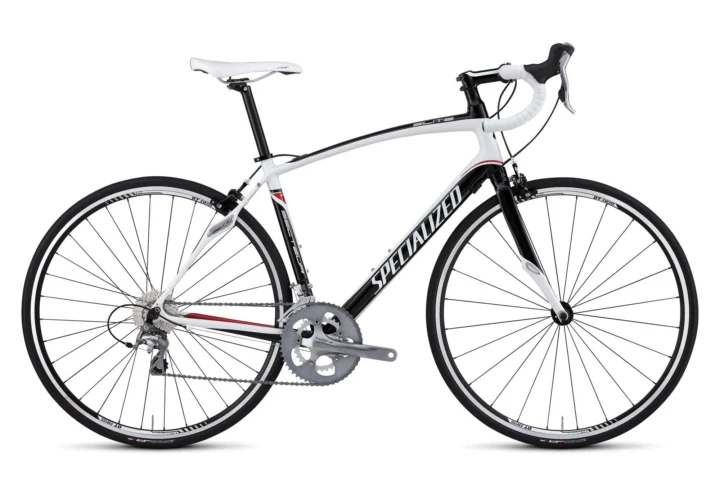 2012 Specialized Secteur Elite Compact