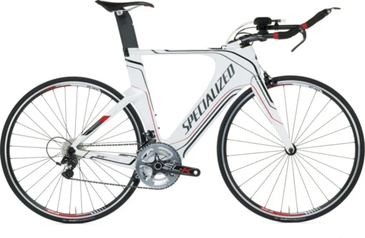 2012 Specialized Shiv Expert