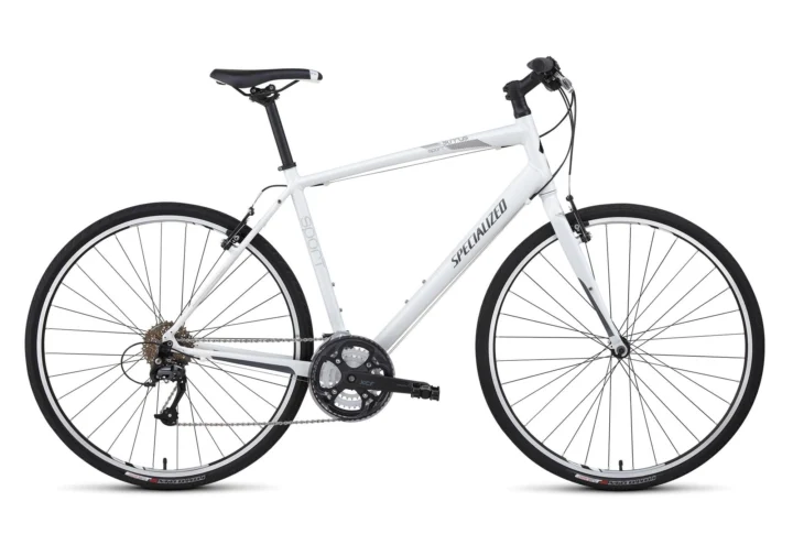 2012 Specialized Sirrus Sport