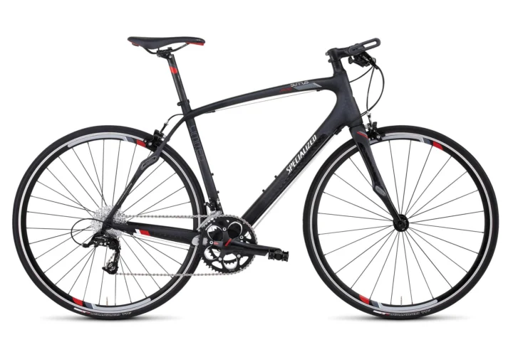 2012 Specialized Source Expert Disc