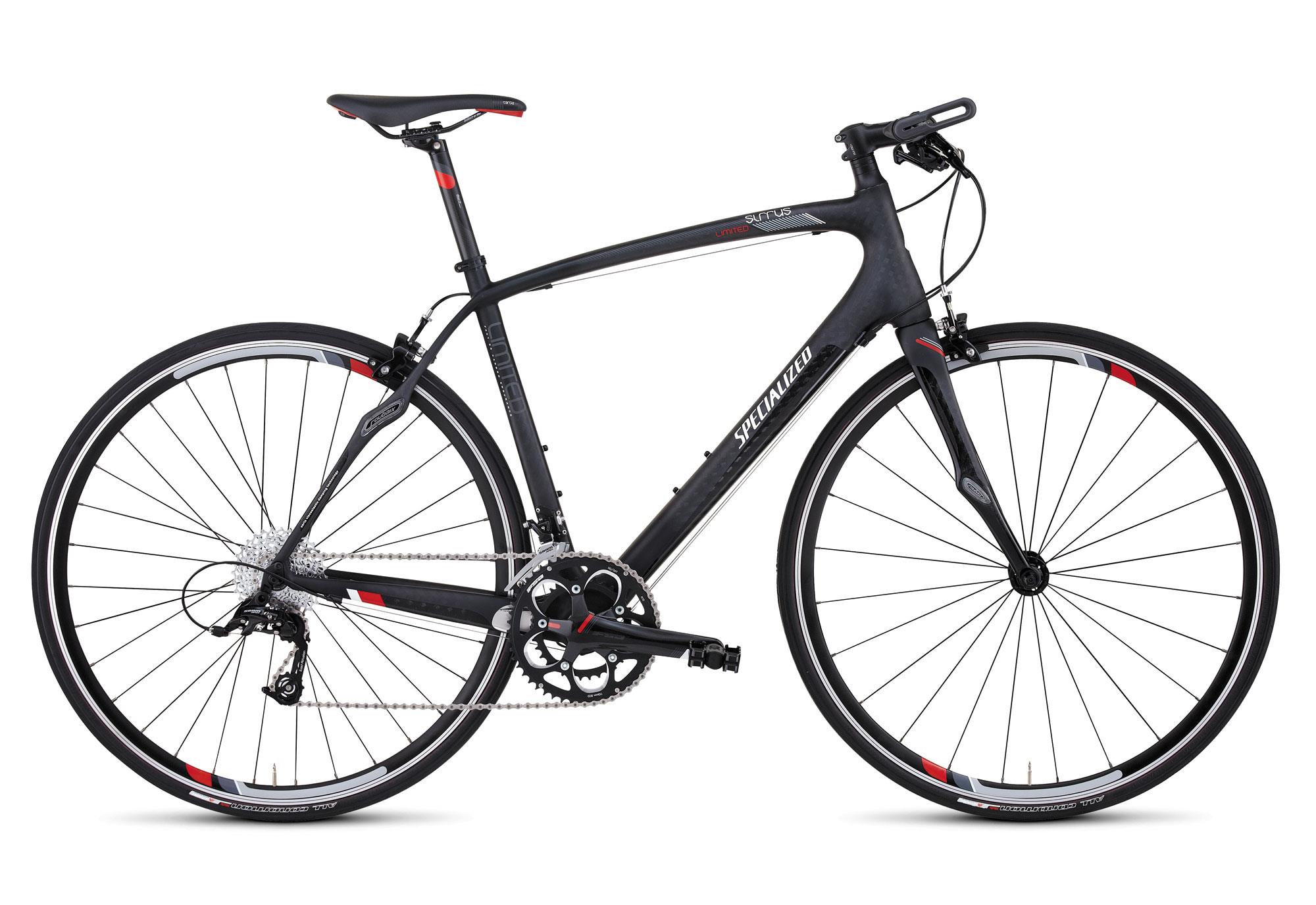 2012 Specialized Source Expert Disc