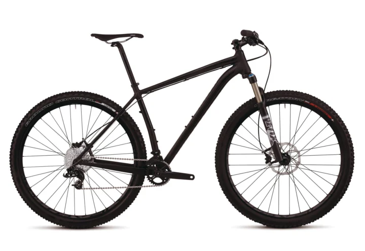 2012 Specialized Stumpjumper HT Evo 29