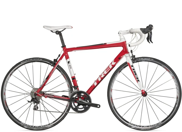 2012 Trek 2.3 Compact