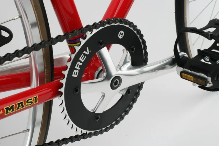 2012 Masi Fixed Drop