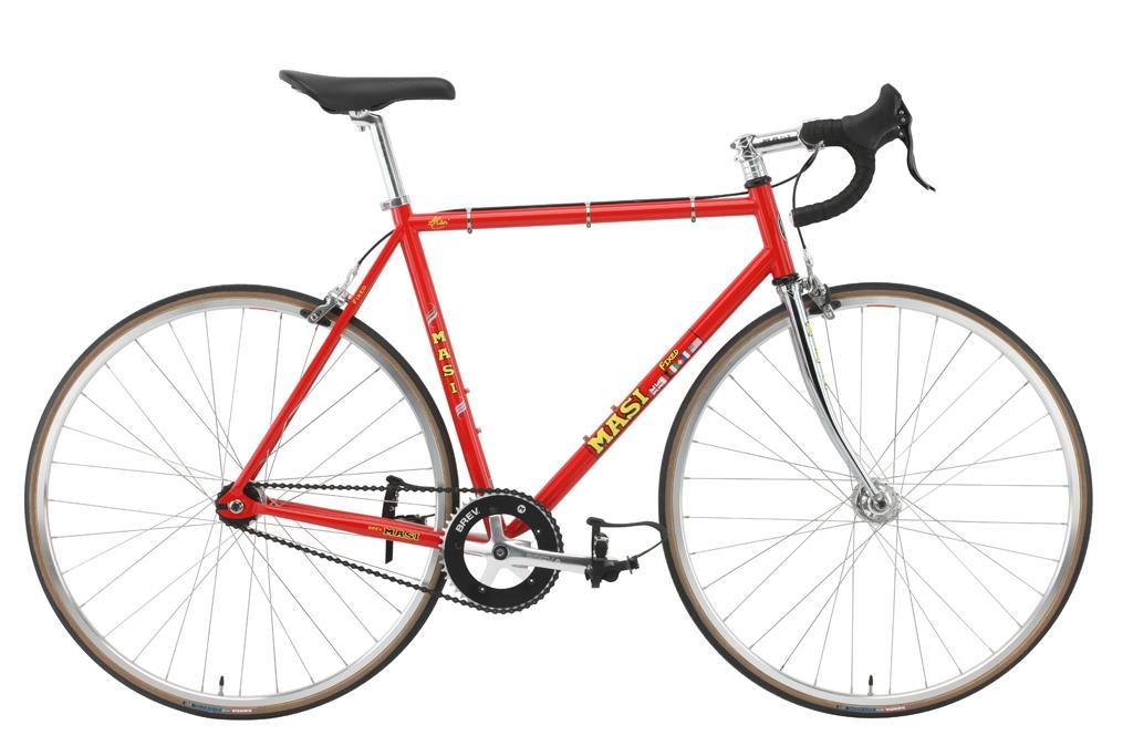 2012 Masi Fixed Drop