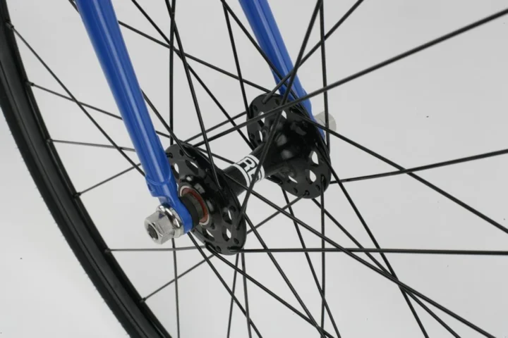 2012 Masi Fixed Riser