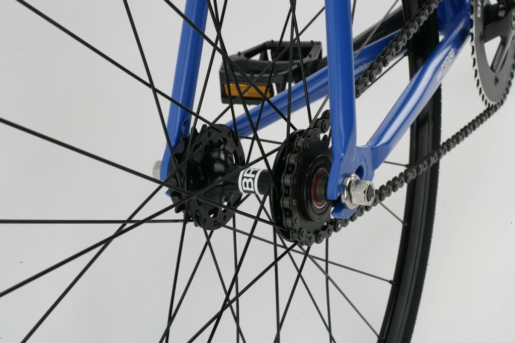 2012 Masi Fixed Riser