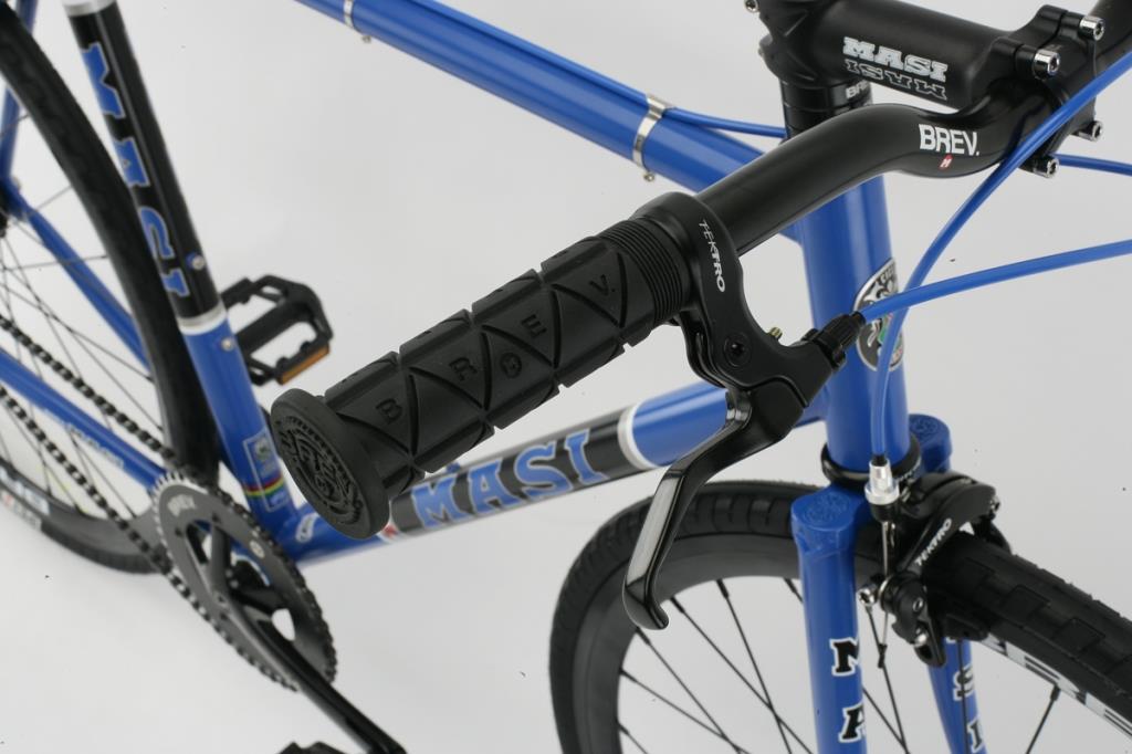 2012 Masi Fixed Riser