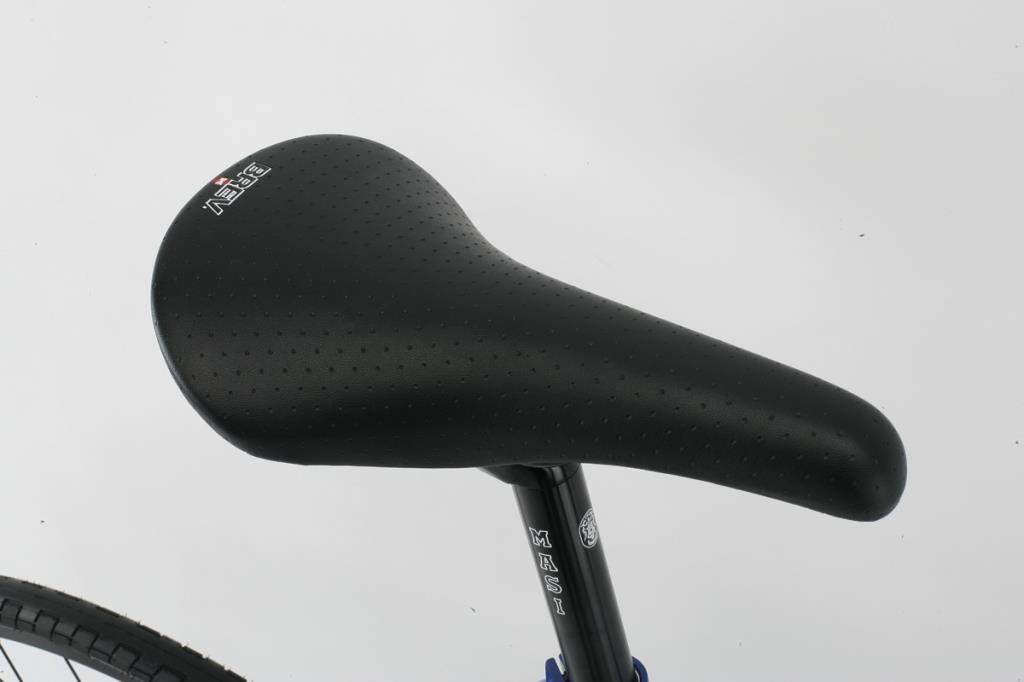 2012 Masi Fixed UNO Drop