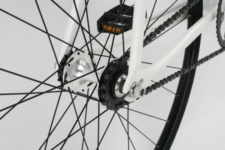 2012 Masi Fixed UNO Drop