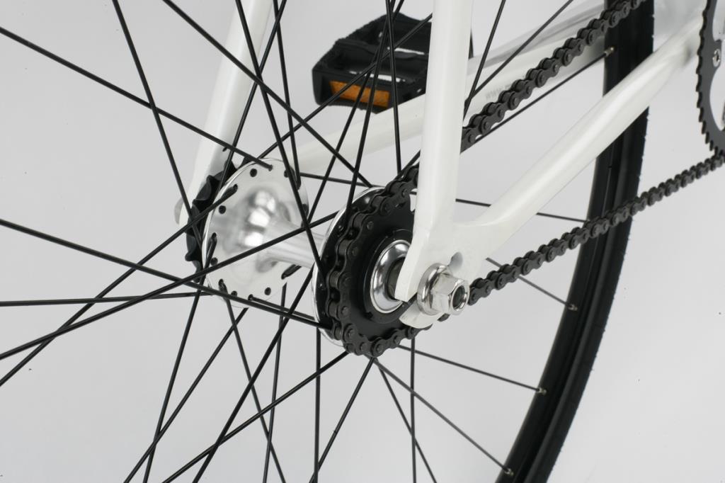 2012 Masi Fixed UNO Drop