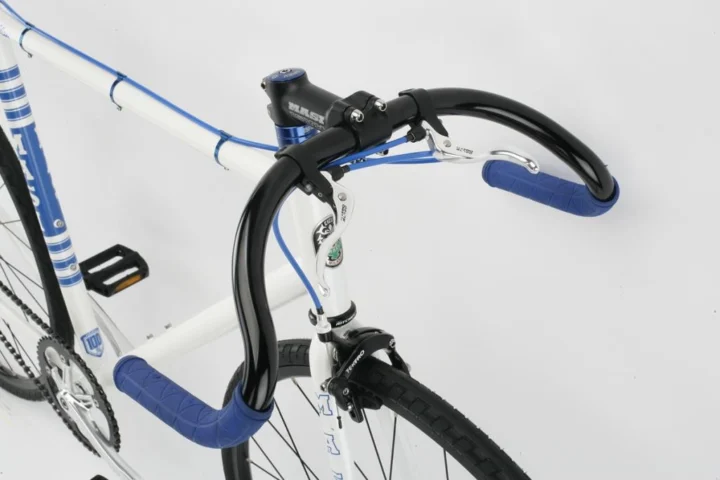 2012 Masi Fixed UNO Drop