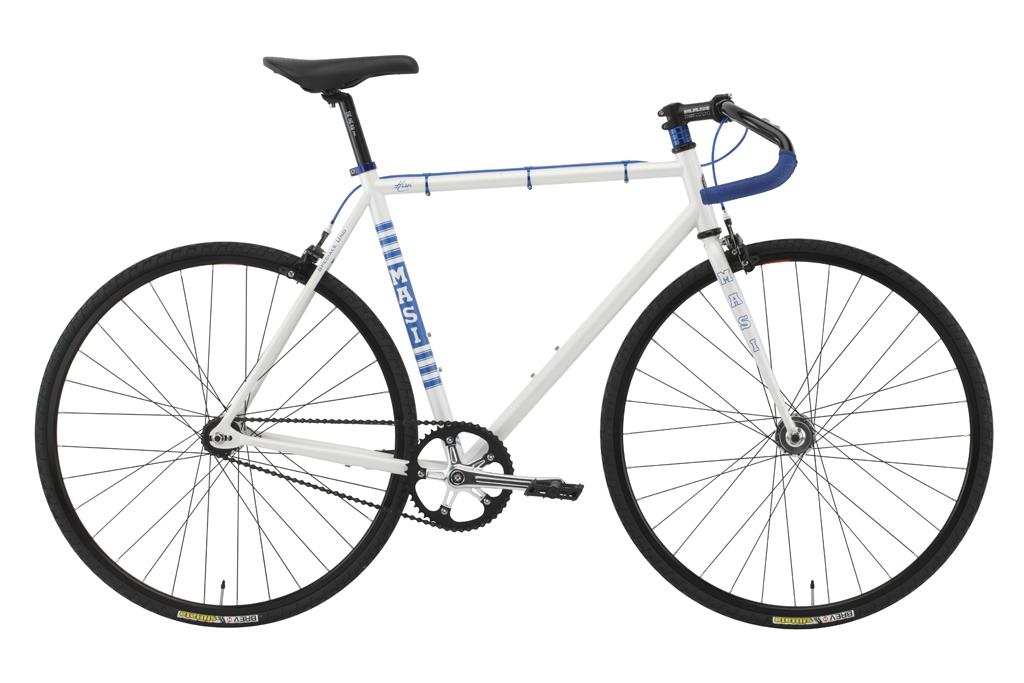 2012 Masi Fixed UNO Drop