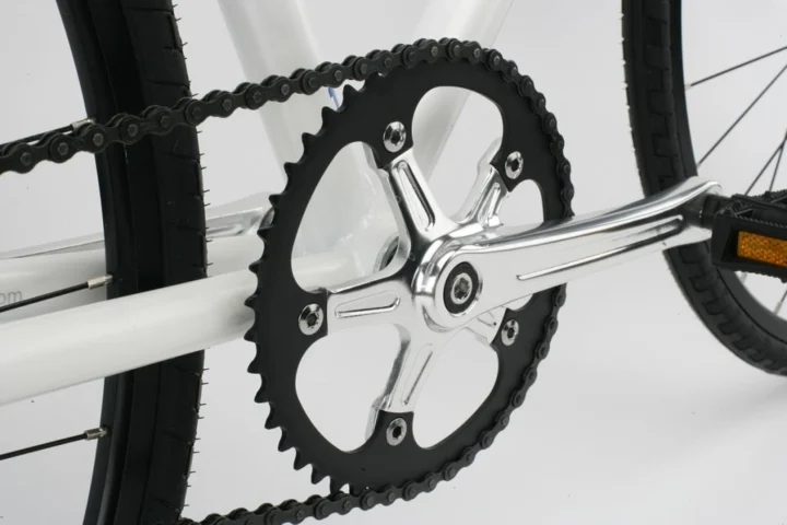 2012 Masi Fixed UNO Drop