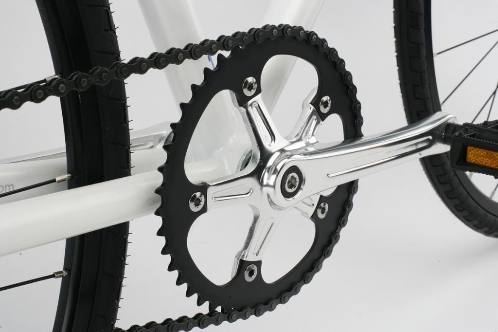 2012 Masi Fixed UNO Drop