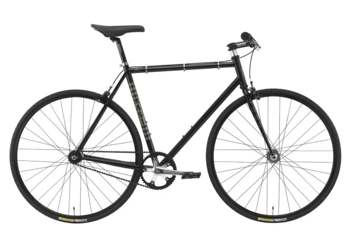 2012 Masi Fixed UNO Riser