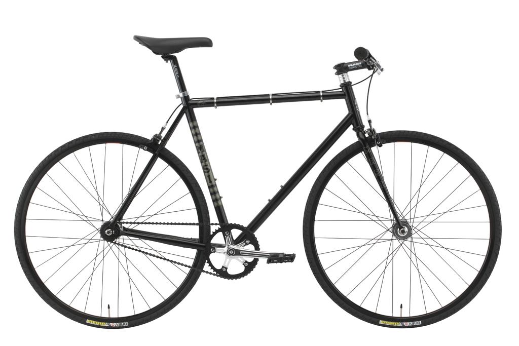 2012 Masi Fixed UNO Riser