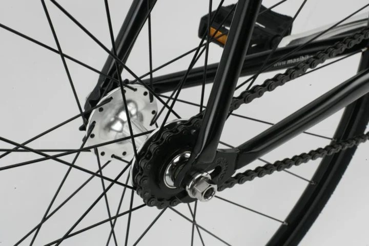 2012 Masi Fixed UNO Riser