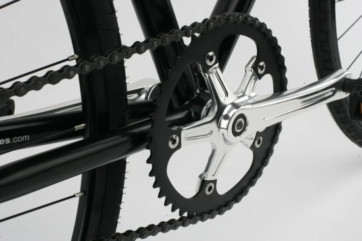 2012 Masi Fixed UNO Riser