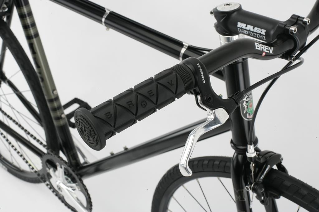2012 Masi Fixed UNO Riser