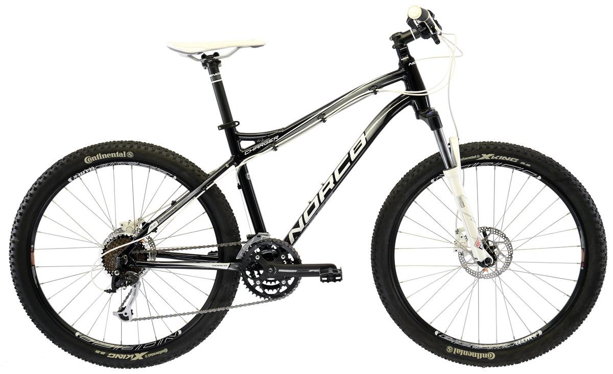 2012 Norco Charger 6.2