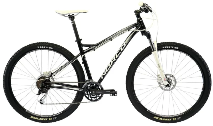 2012 Norco Charger 9.2