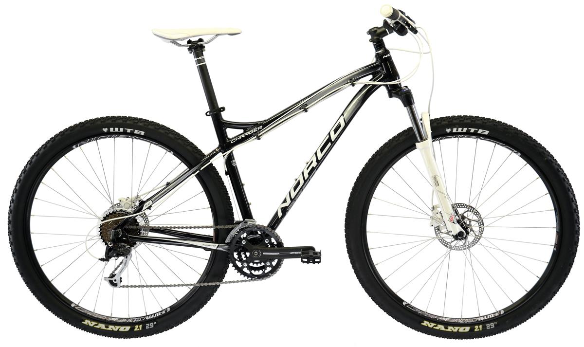 2012 Norco Charger 9.2