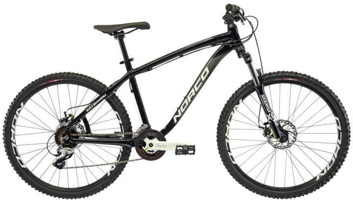 2012 Norco Katmandu