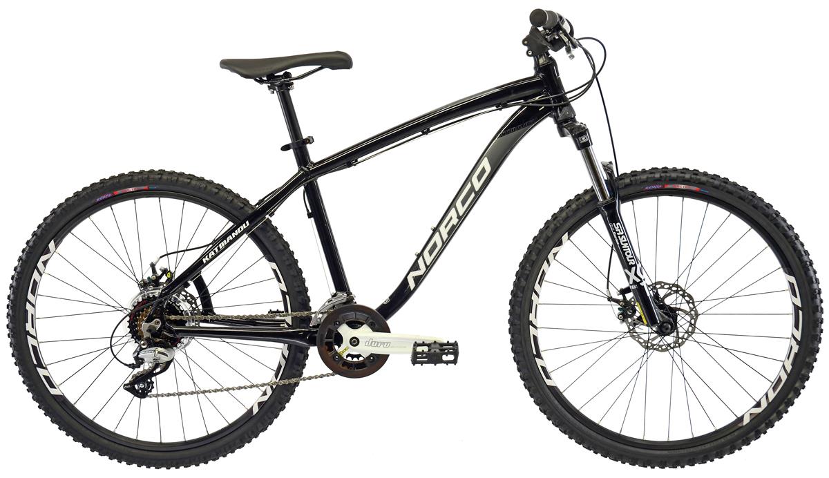 2012 Norco Katmandu