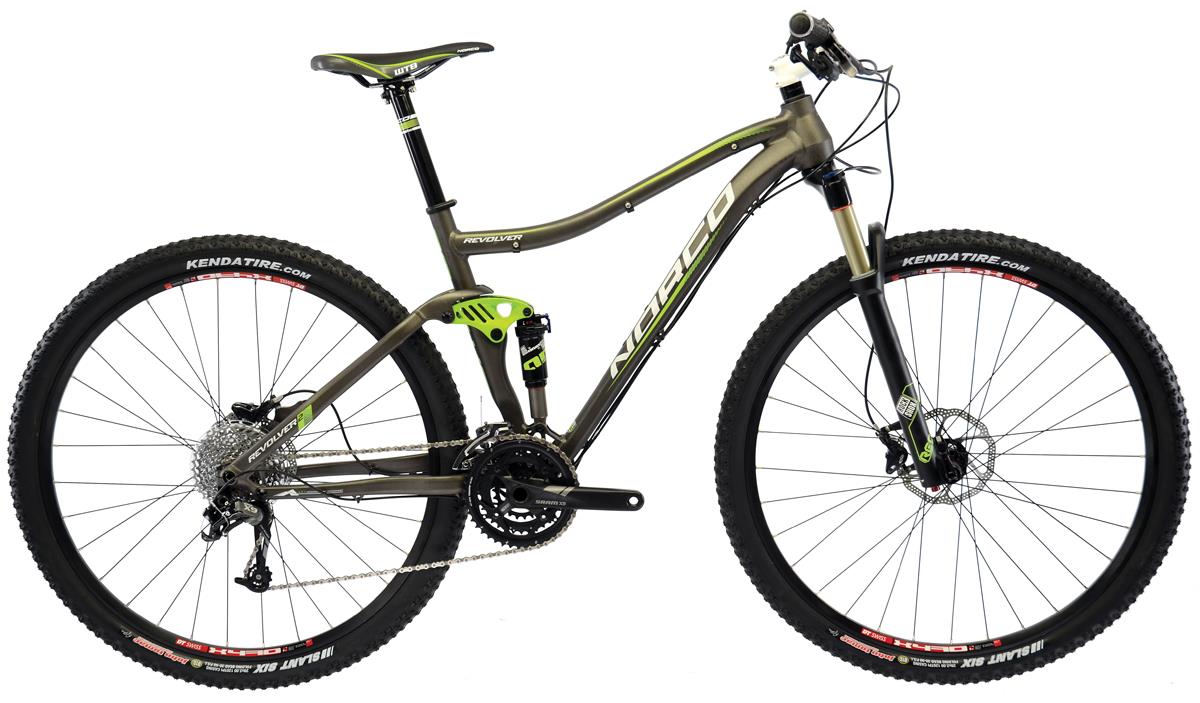2012 Norco Revolver 2