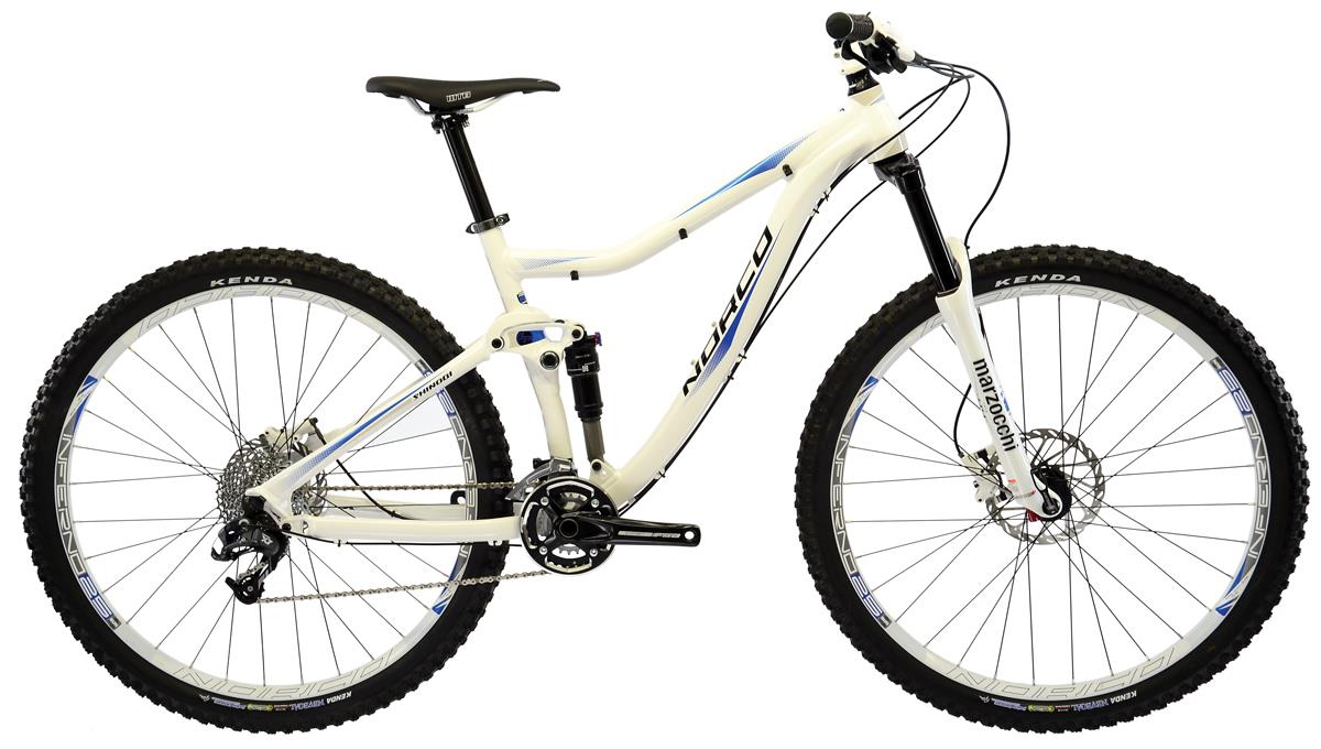 2012 Norco Shinobi 3