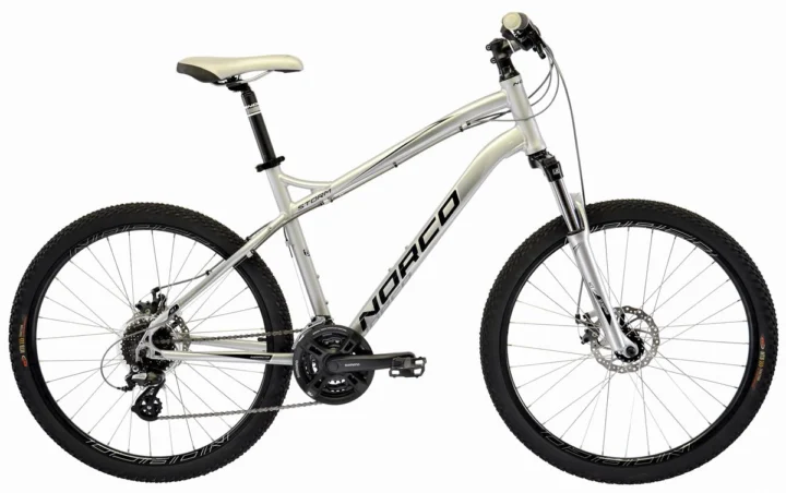 2012 Norco Storm 6.1