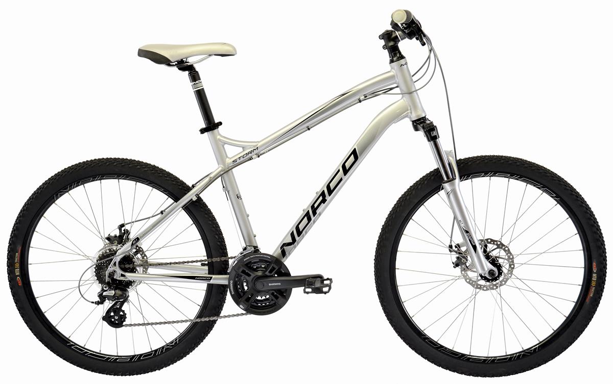 2012 Norco Storm 6.1
