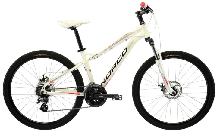 2012 Norco Storm 6.1 Forma