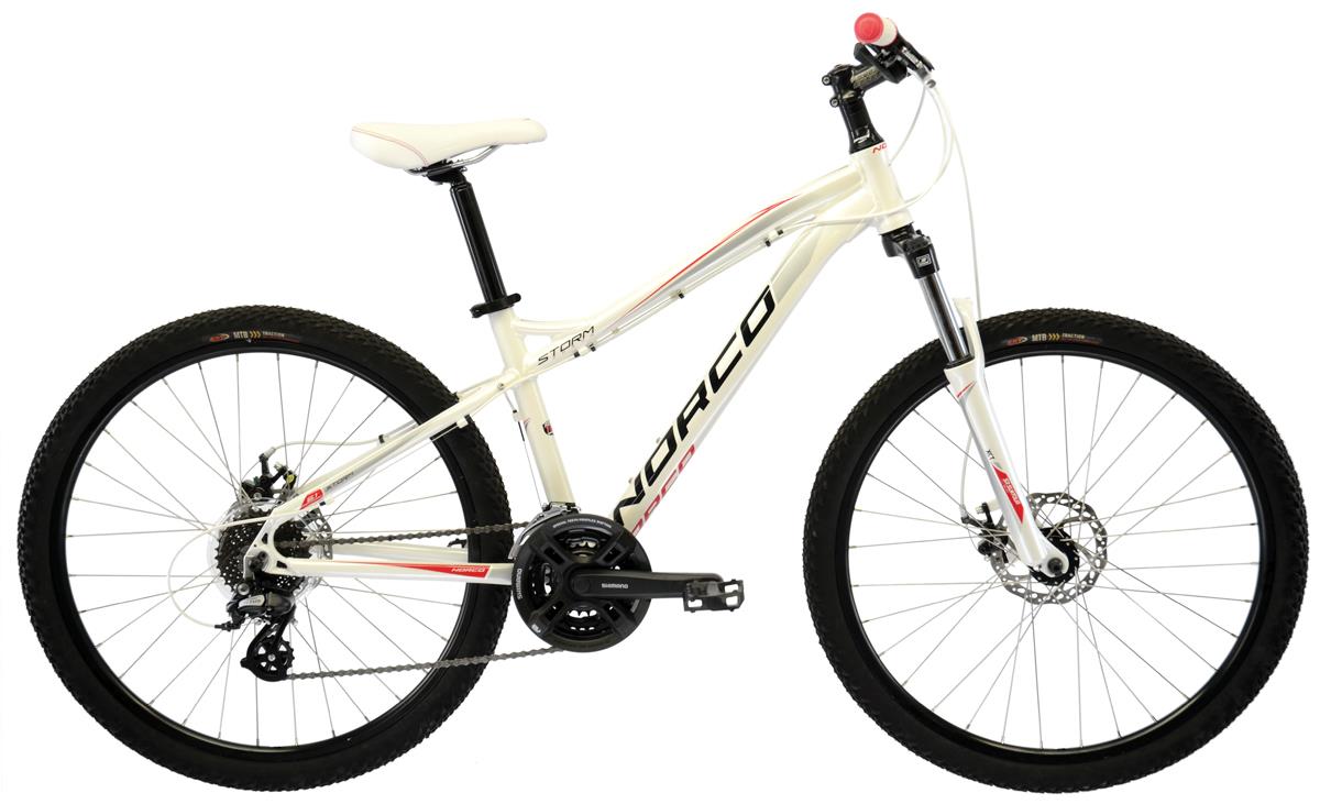 2012 Norco Storm 6.1 Forma