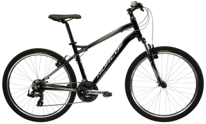 2012 Norco Storm 6.2